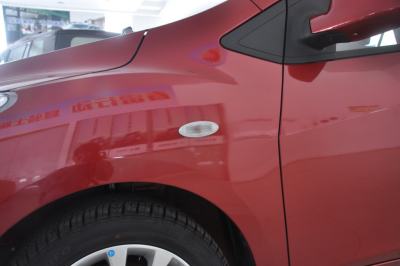 2012款 1.5L AMT灵动版-外观-图片-有驾