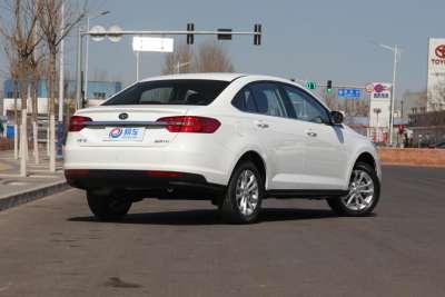2018款 1.5L 手动舒适型-外观-图片-有驾
