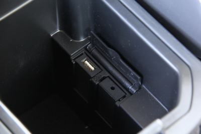2013款 掀背 1.6T 自动旗舰型-内饰-图片-有驾