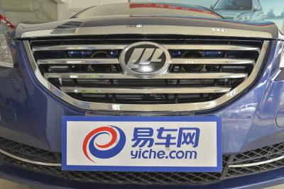 2014款 越级版 1.5L 豪华型-外观-图片-有驾
