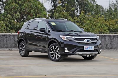 2018款 1.5L 智联尊贵版-外观-图片-有驾