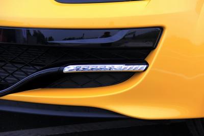 2014款 R.S. 2.0T 赛版-外观-图片-有驾