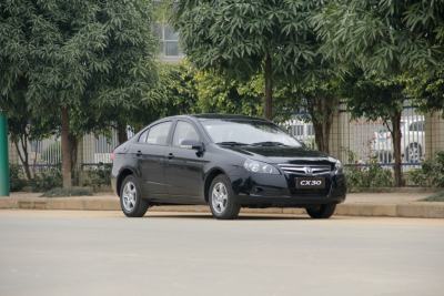 2011款 三厢 2.0L 自动旗舰版-外观-图片-有驾