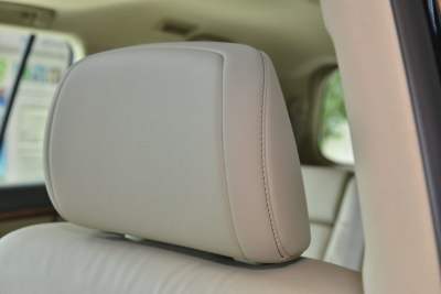 2012款 4.6L 自动VX-R-空间-图片-有驾