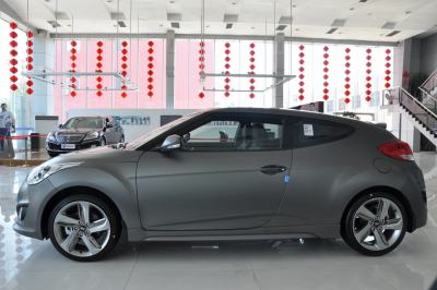 2012款 1.6T 自动旗舰版-外观-图片-有驾