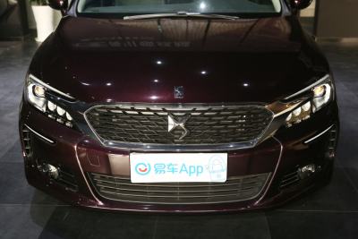 2019款 35THP 尊贵型-外观-图片-有驾
