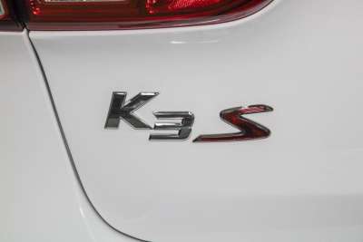 2014款 1.6L 自动GL-外观-图片-有驾