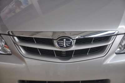 2011款 超值版 1.5L 手动7座-外观-图片-有驾