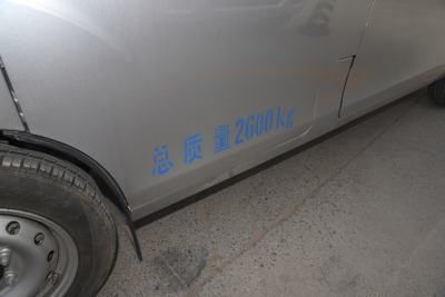 2019款 舒适I型-外观-图片-有驾