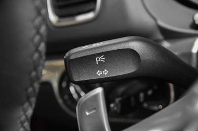 2015款 Boxster Style Edition 2.7L-内饰-图片-有驾