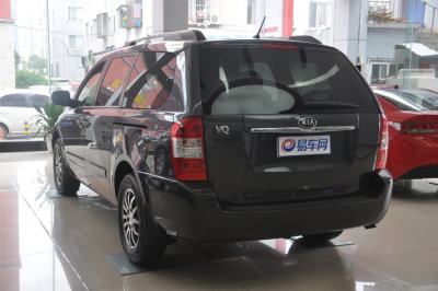 2013款 2.2T VQ-R 舒适版-外观-图片-有驾