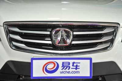 2016款 1.5T 手动乐动豪华型-外观-图片-有驾