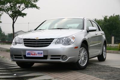 2008款 2.4L 豪华型-外观-图片-有驾