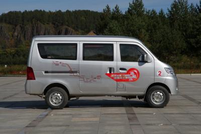 2012款 1.0L空调型M10R-外观-图片-有驾
