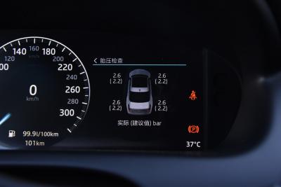 2016款 XJL 3.0 SC 两驱典雅商务版-内饰-图片-有驾