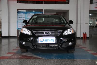 2012款 2.0L 手动典雅版-外观-图片-有驾