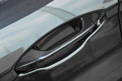 2017款 1.5T CVT尊享型-外观-图片-有驾