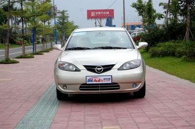 2007款 1.8L 标准型GL-外观-图片-有驾