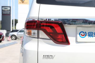 2019款 1.6L CVT豪华版-外观-图片-有驾