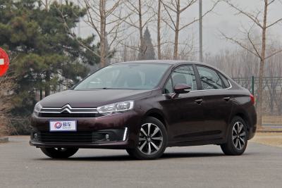 2016款 1.6L 自动豪华型-外观-图片-有驾