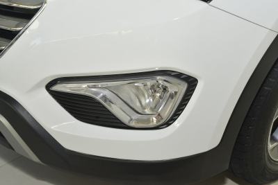 2015款 2.0T 7座两驱领先版-外观-图片-有驾