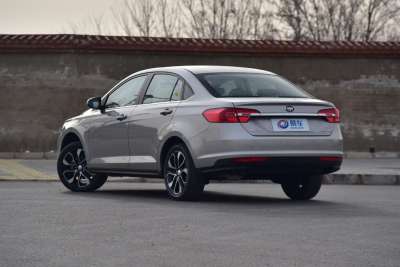 2018款 1.5L 手动智联豪华型-外观-图片-有驾