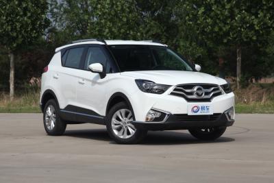 2018款 1.6L 手动精英型-外观-图片-有驾