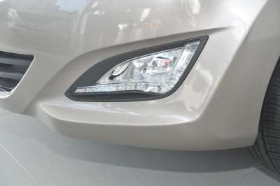 2015款 1.6L 手动领先型-外观-图片-有驾