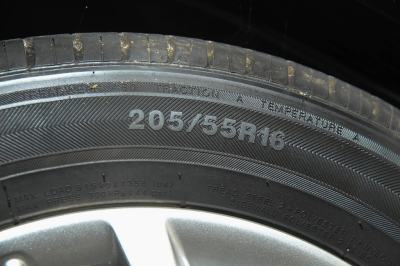 2014款 1.6L 自动GLS-外观-图片-有驾