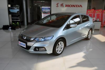 2013款 1.3L 标准型-外观-图片-有驾