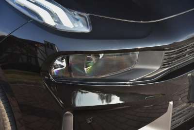 2021款 1.5T PHEV Pro-外观-图片-有驾