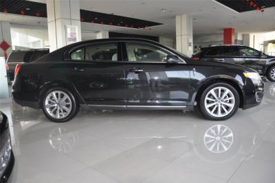2010款 3.5L EcoBoost AWD-外观-图片-有驾