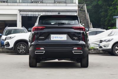 2019款 1.5T 自动尊贵型 国VI-外观-图片-有驾