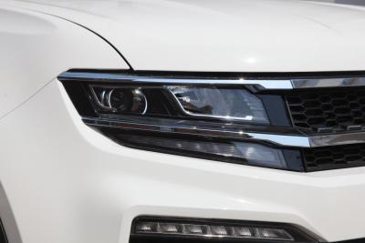 2018款 2.0T 自动豪华型-外观-图片-有驾