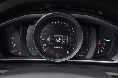 2019款 T3 智逸版-内饰-图片-有驾