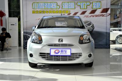 2014款 云100 舒适型-外观-图片-有驾