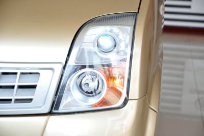 2011款 1.0L标准型LF466Q-外观-图片-有驾