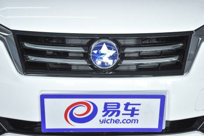 2015款 1.6L 自动豪华版-外观-图片-有驾