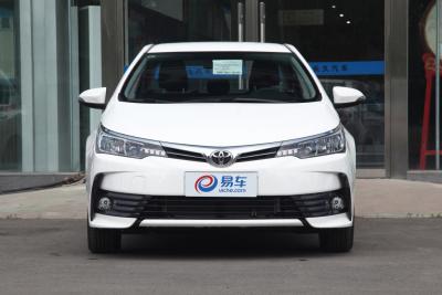 2018款 1.2T S-CVT GL智享版-外观-图片-有驾