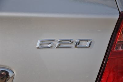 2014款 1.5L 手动舒适B型VVT-外观-图片-有驾