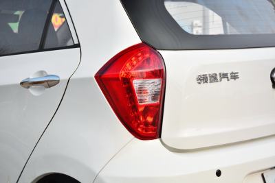 2018款 舒适型-外观-图片-有驾