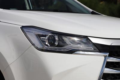 2018款 1.6L 手动豪华天窗型-外观-图片-有驾