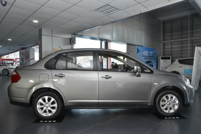 2015款 1.6L 自动豪华版-外观-图片-有驾