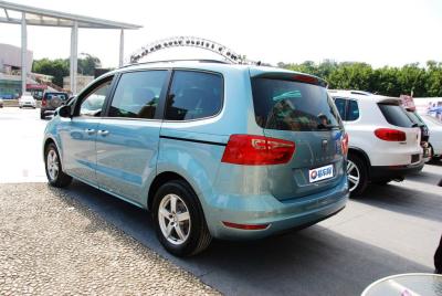 2013款 1.8TSI 豪华导航版 欧V-外观-图片-有驾