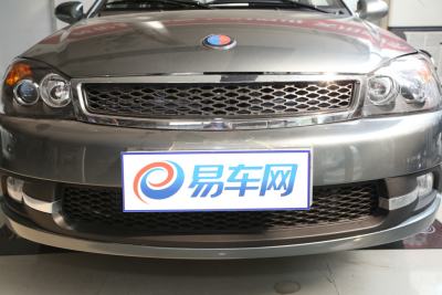 2012款 1.3L 舒适型-外观-图片-有驾