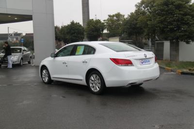 2011款 eAssist 2.4L雅致版-外观-图片-有驾