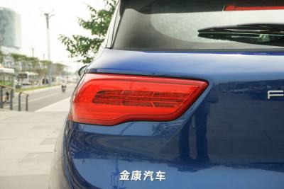 2019款 EV 智豪型-外观-图片-有驾