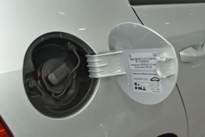 2012款 1.4TSI 自动豪华型-外观-图片-有驾