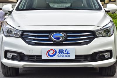 2017款 1.5L 尊享版-外观-图片-有驾