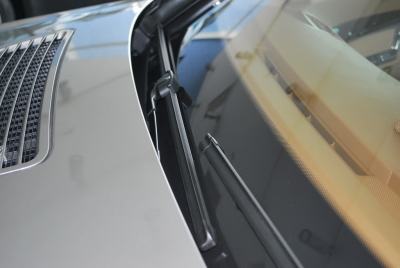 2008款 S 350 L 动感型-外观-图片-有驾